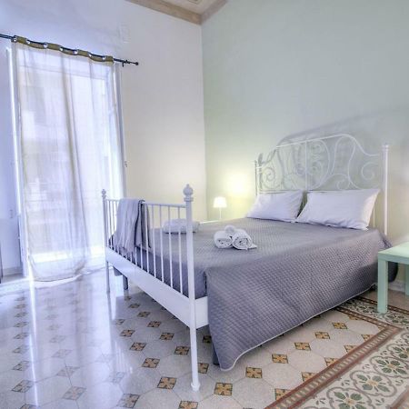 Liberty Apartment Palermo Exterior foto